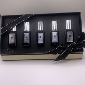 JoMalone Cologne Intense Collection